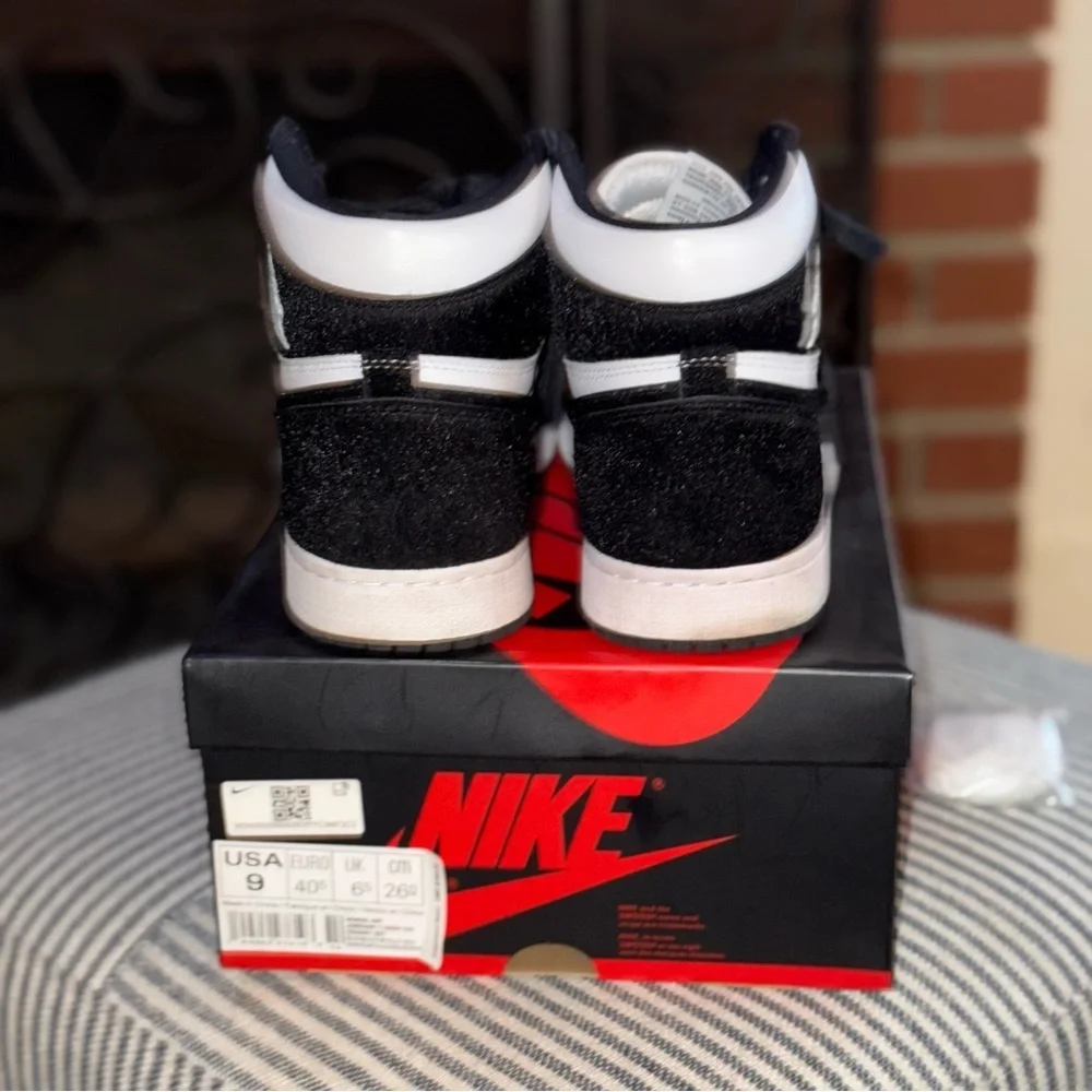 Nike Jordan Retro Twist
